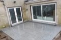 Granite Stone Patios