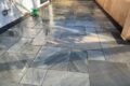 Limestone Patios