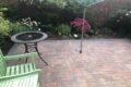 Patio Paving